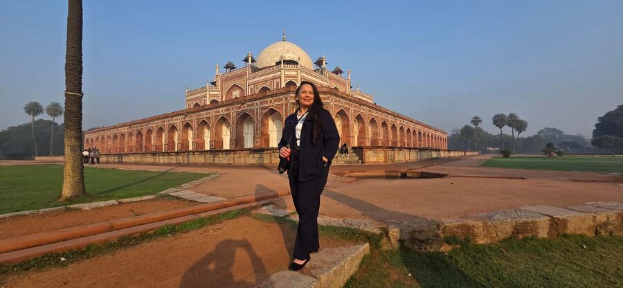 Delhi: Old Delhi & New Delhi Full & Half Day Private Tour - Gurudwara Bangla Sahib and Sikh service