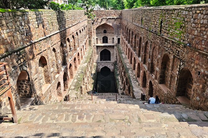 Delhi: Old & New Delhi Full And Half Day Private Guided City Tour - Humayun’s Tomb deserves the extra time
