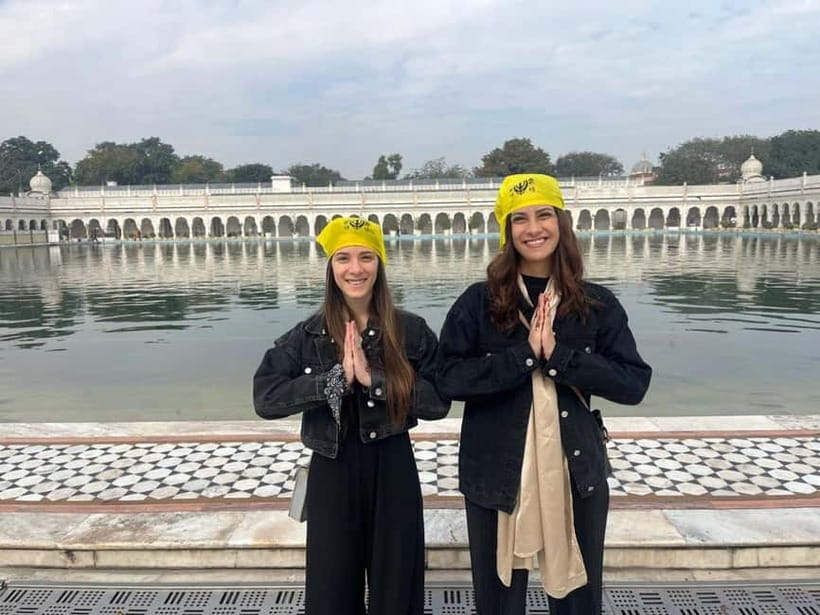 Delhi: Old & New Delhi Private Full Day or Half Day Tour - Humayun’s Tomb and Mughal design