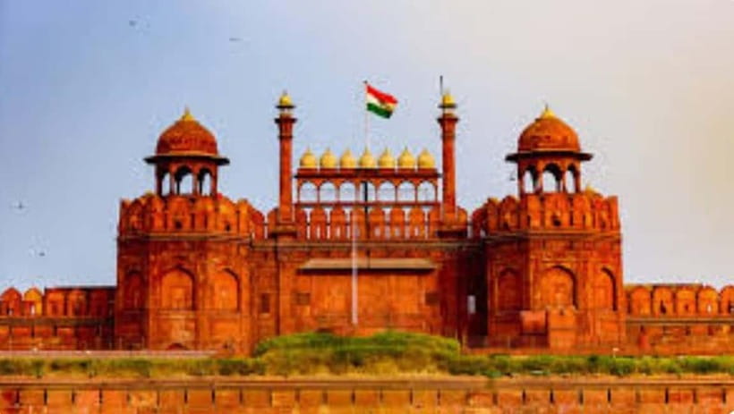 Delhi: Old & New Delhi Private Tour Full or Half-Day By Car - Humayun’s Tomb and the design of Mughal Delhi