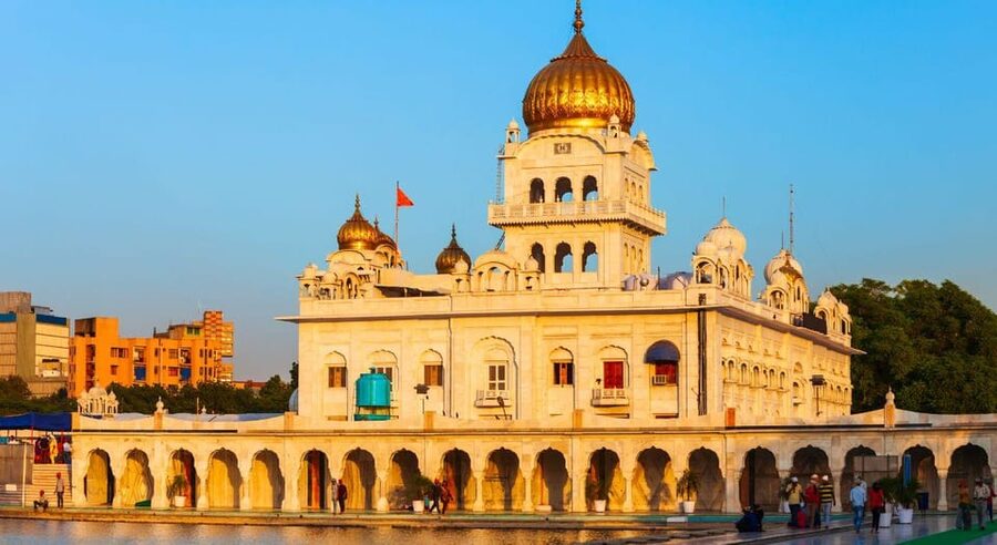 Delhi: Private 3-Day Golden Triangle Tour with Hotel - FAQ