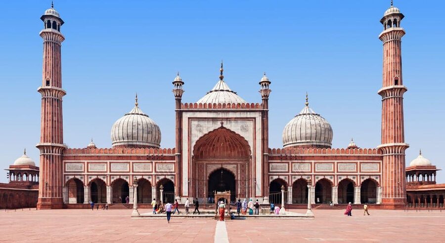 Delhi: Private 3-Day Golden Triangle Tour with Hotel - Day three: Jaipur’s forts, palaces, and pink city streets