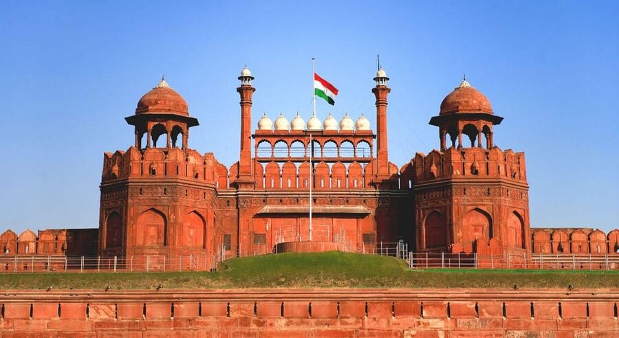 Delhi: Private 3-Day Golden Triangle Tour with Hotel - What the private car changes