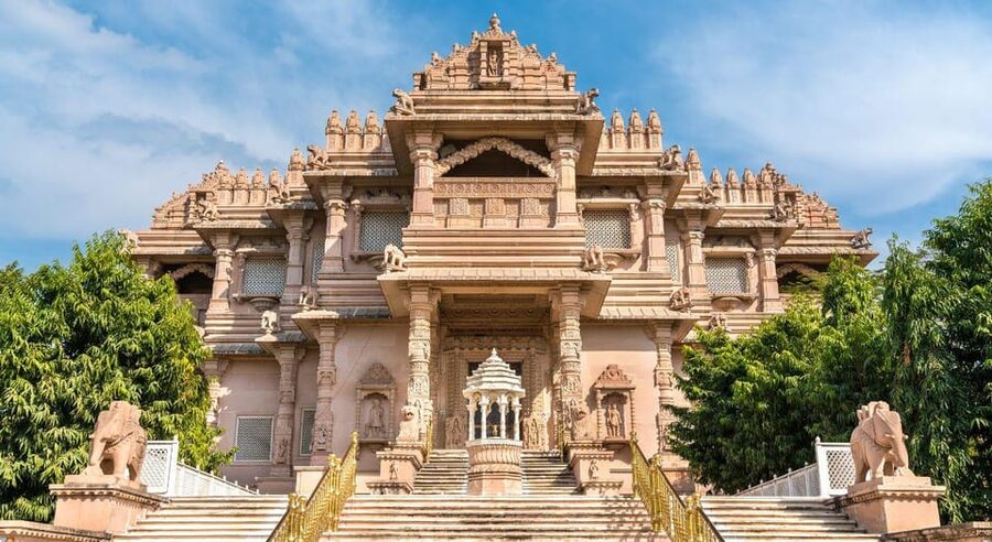 Delhi: Private 3-Day Golden Triangle Tour with Hotel - Who should book this three-day route?
