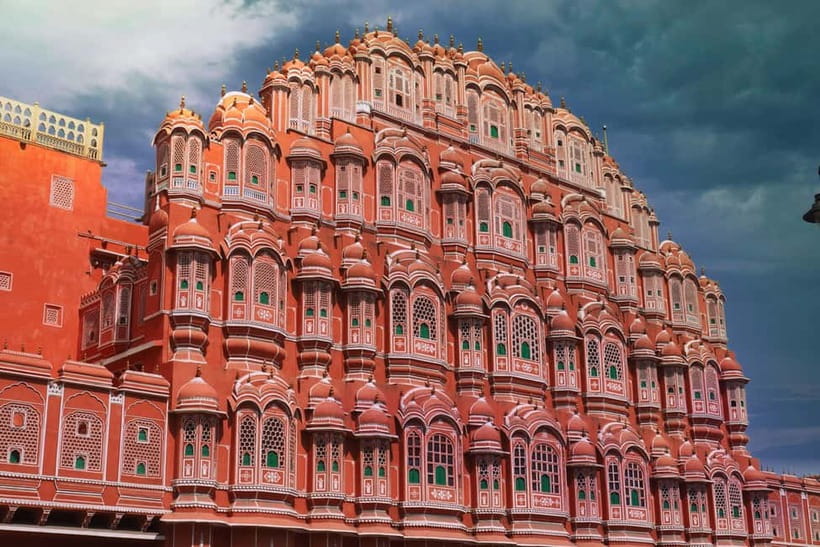Delhi: Private 3-Day Golden Triangle Tour with Hotel - My booking advice
