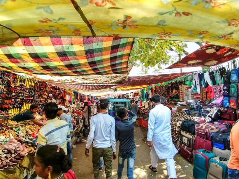 Delhi: Private Chandni Chowk, Dilli Haat & Spice Tour - Who should book this private Delhi tour
