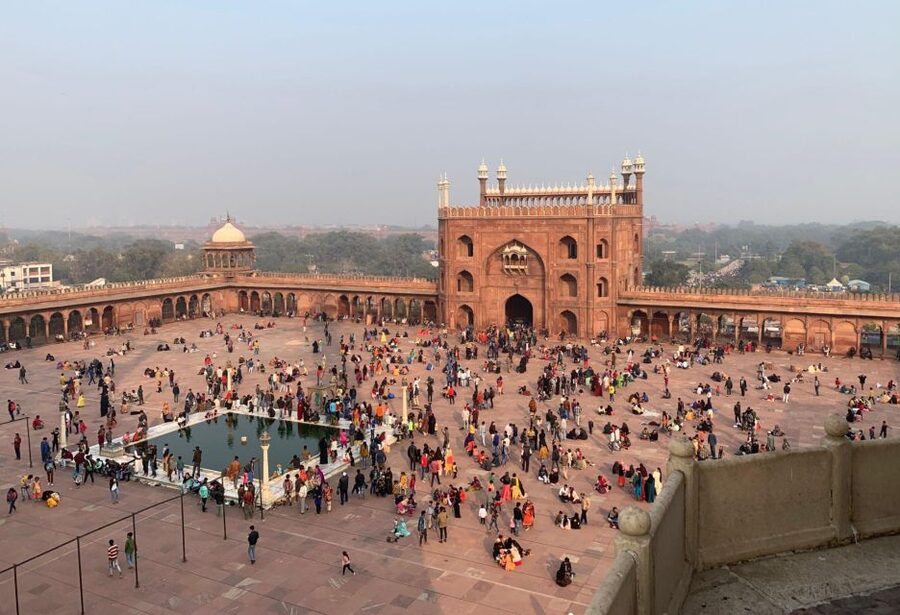 Delhi: Private Chandni Chowk, Food Tasting, & Tuk-Tuk Tour - Is the $2.75 price good value?