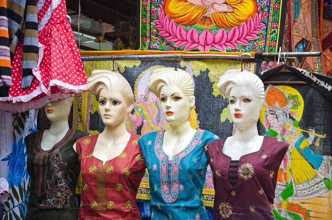 Delhi Private City Tour: Customize your own - A flexible way to see a very large city