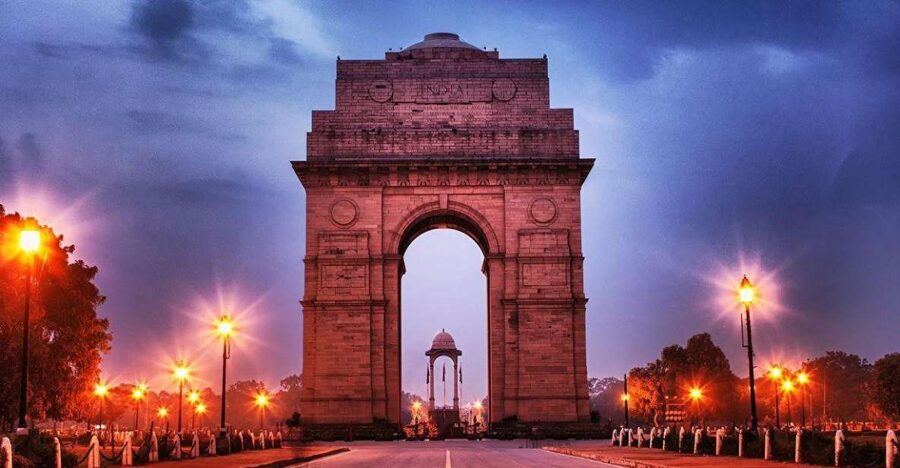 Delhi : Private Delhi Evening(Night) Tour by Car - 4 hours - Key points to know before booking