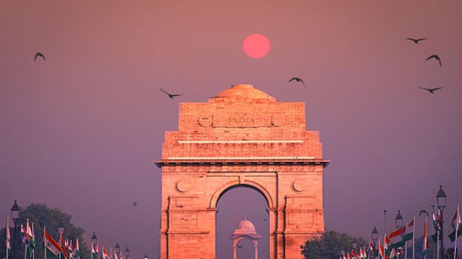 Delhi : Private Delhi Evening(Night) Tour by Car - 4 hours - Delhi after dark, with the city doing the driving