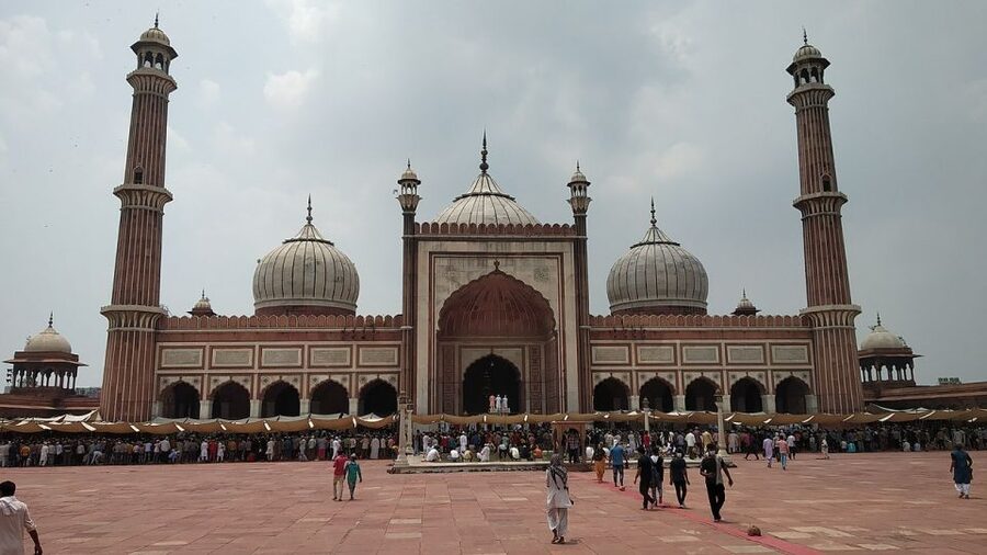 Delhi: Private Delhi Spiritual Sightseeing Tour By Car - Timing is the make-or-break issue