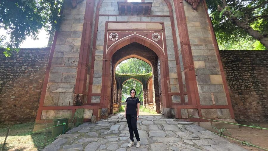 Delhi: Private Full or Half Day Old and New Delhi City Tour - Lunch and the central city drive