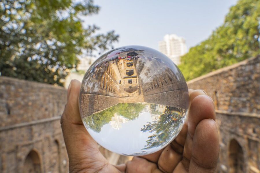 Delhi: Private Half Day City Sightseeing Tour - Humayun’s Tomb is the main event