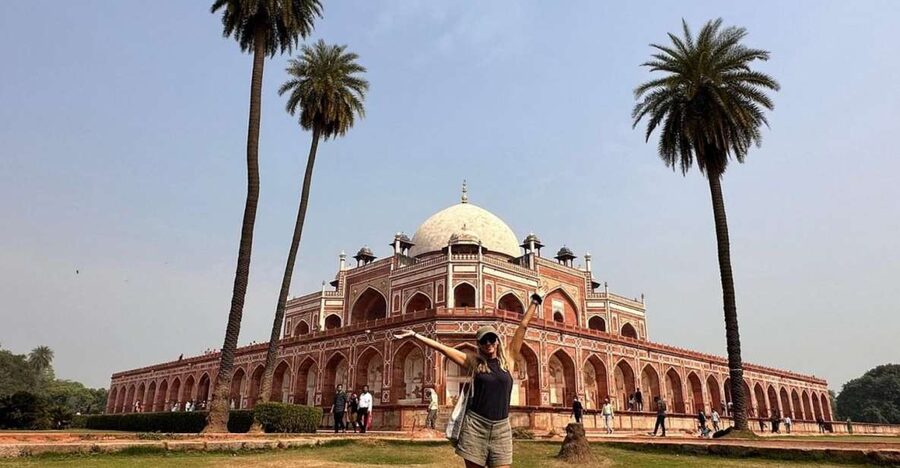 Delhi: Private Half Day City Sightseeing Tour - Is $10 a good value?