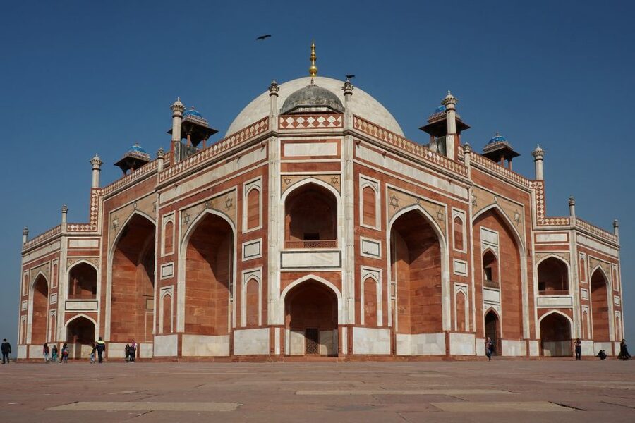 Delhi: Private Half Day City Sightseeing Tour - Who should book this Delhi tour?