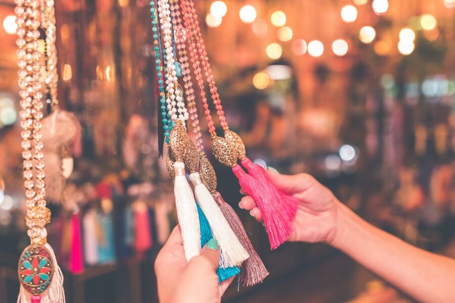 Delhi: Private Half-Day Shopping Tour with Guide & Transfers - How to get the most from your guide
