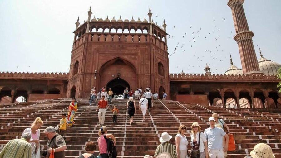 Delhi: Private Old & New Delhi Guided Half- or Full-Day Tour - Who should choose this Delhi tour