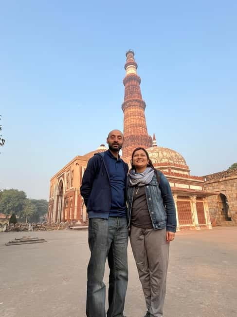 Delhi: Private Old & New Delhi Guided Half- or Full-Day Tour - Why Old Delhi is the best place to begin