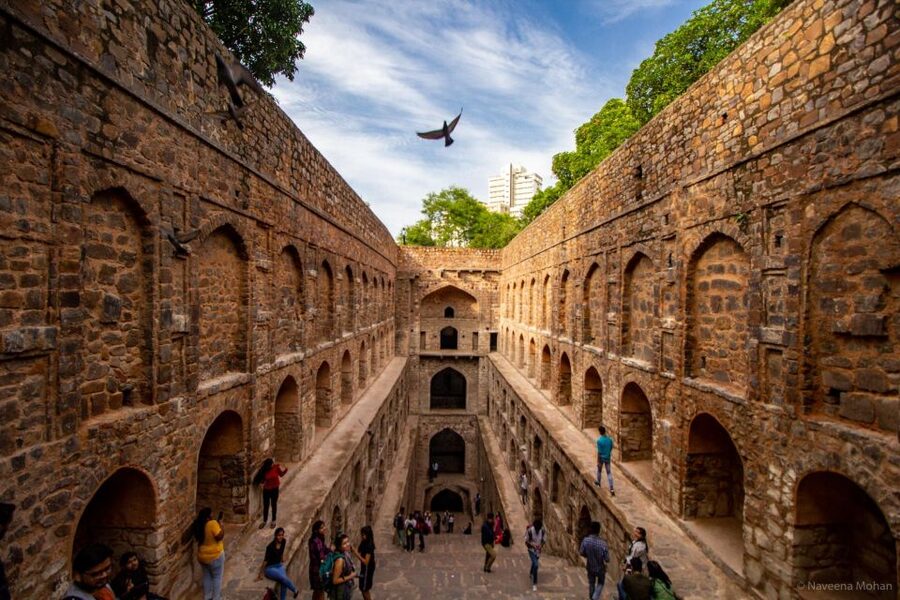 Delhi: Private Old & New Delhi Guided Half- or Full-Day Tour - New Delhi’s monuments and formal avenues