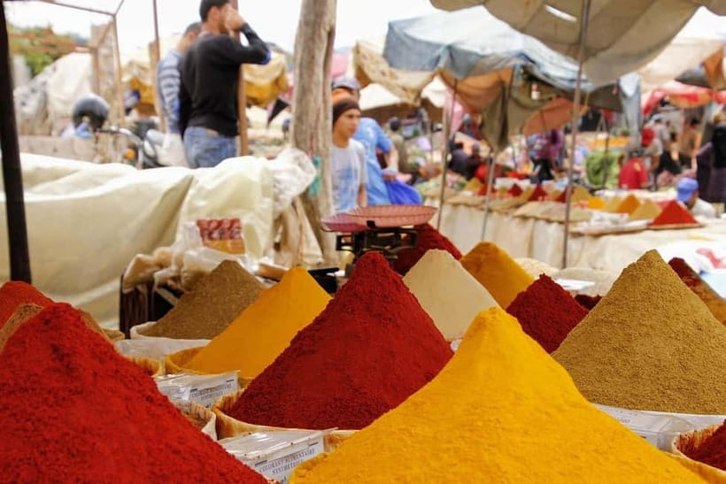 Delhi: Private Old & New Delhi Half or Full-Day Tour - Half-day or full-day: choosing the right version