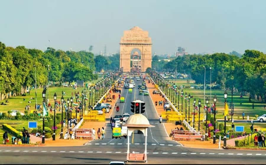 Delhi:Private Old & New Delhi Tour.Full &Half Day By Ac Car - Key points at a glance