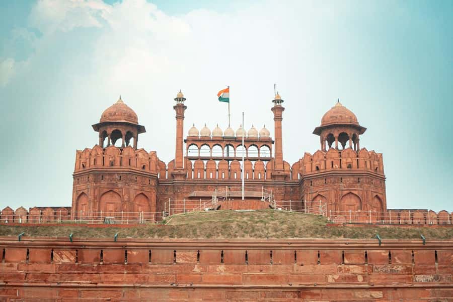 Delhi:Private Old & New Delhi Tour.Full &Half Day By Ac Car - Jama Masjid and respectful dress