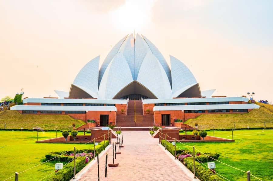 Delhi:Private Old & New Delhi Tour.Full &Half Day By Ac Car - Humayun’s Tomb and Mughal design