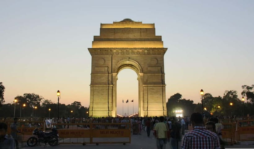Delhi: Private Old & New Delhi Tour – Full or Half Day - Why this Delhi tour works as a first look