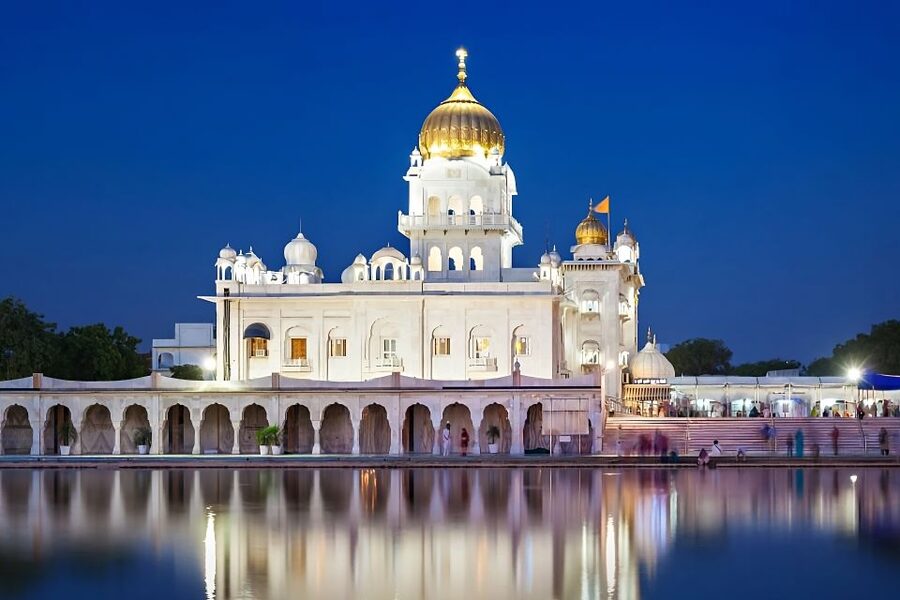 Delhi: Private Old & New Delhi Tour - Full or Half-Day tour - Chandni Chowk is the tour’s most memorable hour
