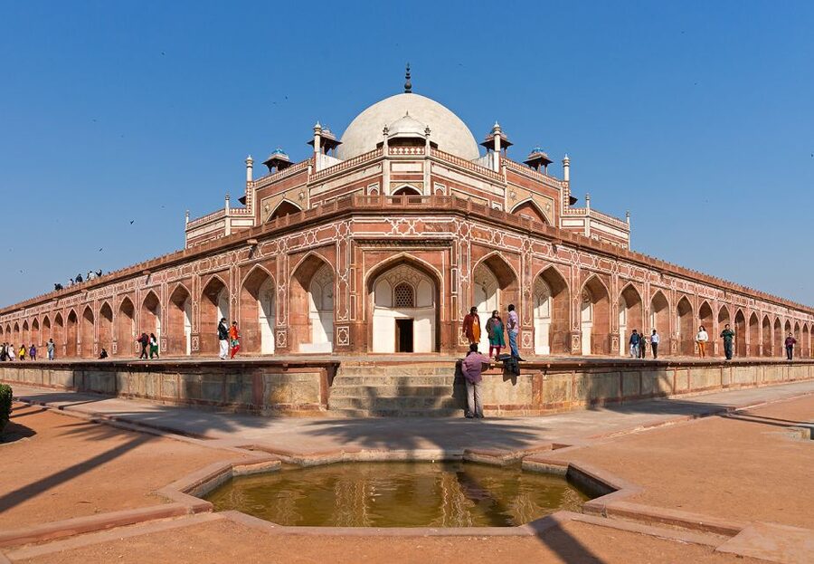 Delhi: Private Tour of Old & New Delhi with Optional Tickets - A fast way to meet Delhi’s two very different sides