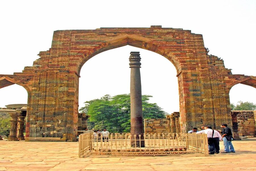 Delhi: Private Tour of Old & New Delhi with Optional Tickets - How to choose tickets, lunch, and tour length