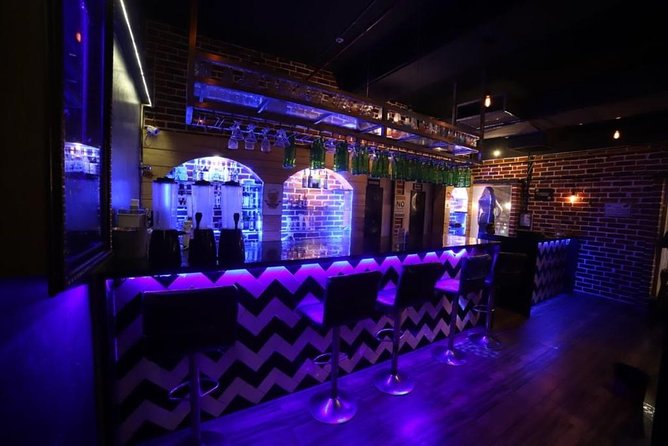 Delhi: Pub Crawl (3 Hours Guided Bar Hopping Tour) - Who will enjoy this Delhi pub crawl?