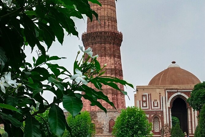 Delhi's historical 7 hours experience tour - Why this seven-hour route works in Delhi