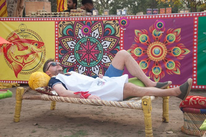 Delhi Shopping Tour - Private & Custom - Why a private shopping guide helps in Delhi