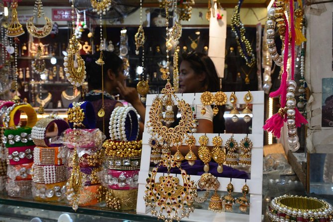 Delhi Shopping Tour - Private & Custom - Is $27 good value for a private Delhi tour?