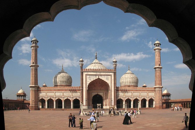 Delhi Shopping Tour: Top Bazaars, Crafts & Souvenir Finds - Is $40 a fair price?