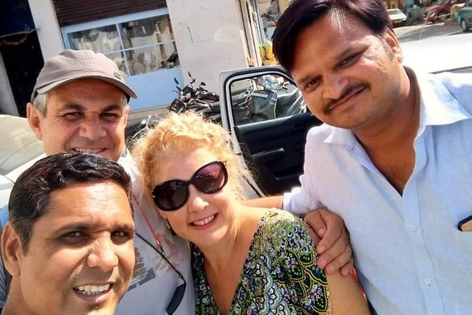 Delhi Sightseeing Private Driver Tour - Custom Hours, Itinerary - Choosing monuments and Mughal-era sights