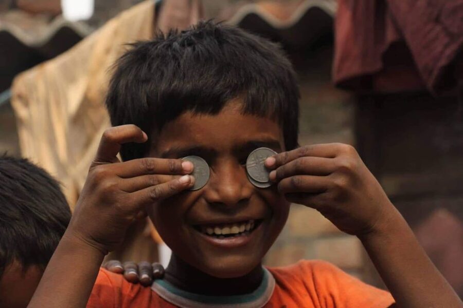 Delhi Slum Walking Tour - Ending with chai and conversation