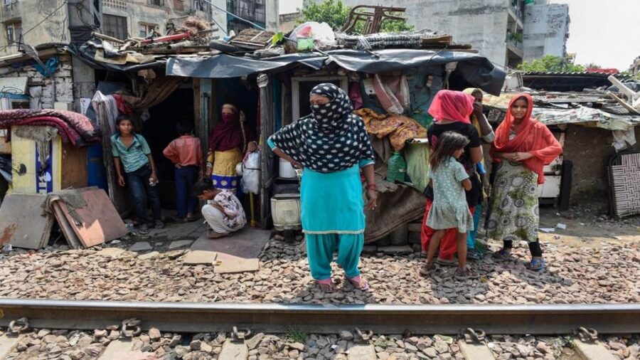 Delhi Slum Walking Tour - What the $13 price really covers