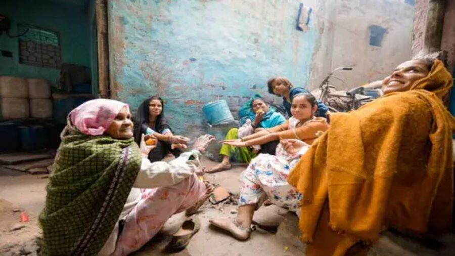 Delhi Slum Walking Tour - Should you book the Delhi Slum Walking Tour?