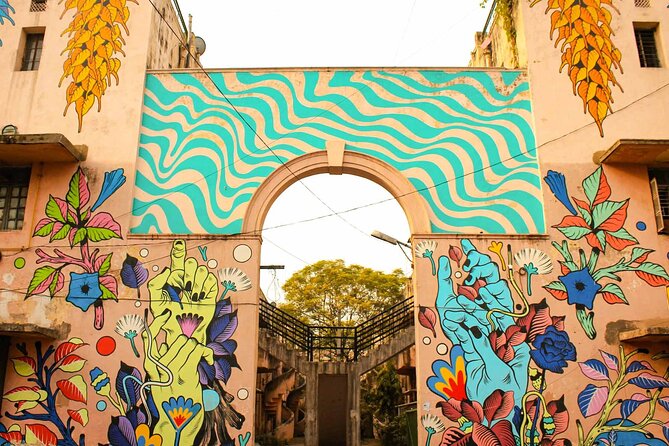 Delhi Street Art Tour - Who Will Enjoy This Tour Most