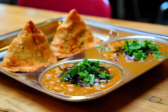 Delhi: Street Food Crawl (2 Hours Guided Food Tasting Tour) - Is $24.09 good value?
