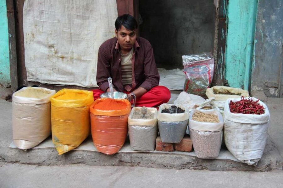Delhi: Street Food Walking Tour of Old Delhi with Tastings - Is $38 a fair price?