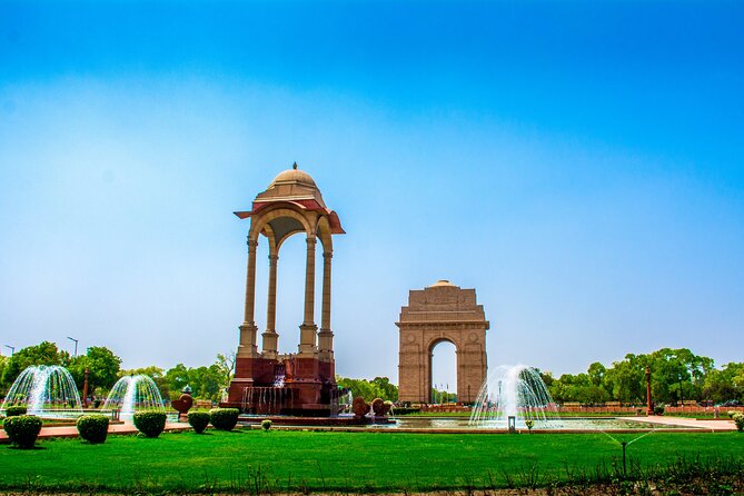 Delhi Street Photography Tour - Why Old Delhi works so well for photography
