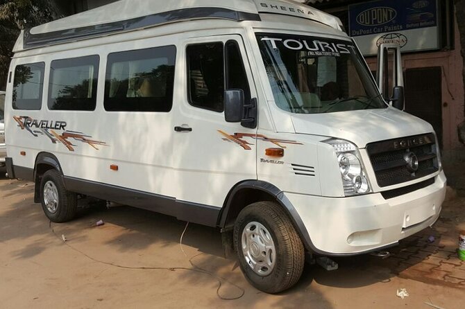 Delhi To Agra Private Transfer - Why a private Delhi to Agra transfer can make sense