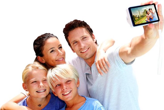 Delhi to Agra Taj Mahal Private Day Trip by Superfast Train - Returning to Delhi by 7:30 pm