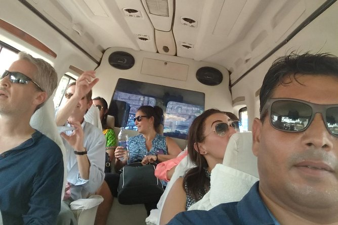 Delhi to Taj Mahal and Agra Tour - Who should book this day trip