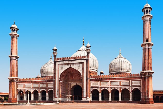 Delhi Tour with Taj Mahal Sunrise Tour 2 Days - Why the sunrise Taj Mahal makes this route worthwhile