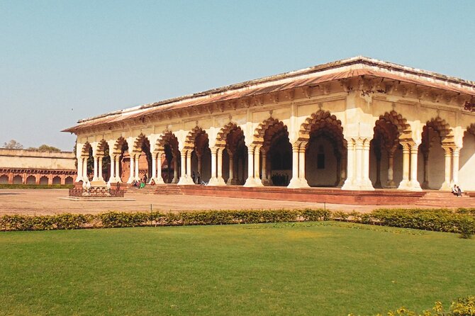 Delhi Tour with Taj Mahal Sunrise Tour 2 Days - What the $229 price really covers