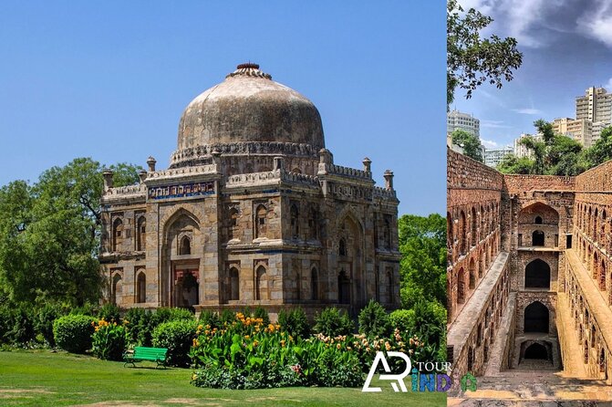 Delhi uncovered: Half-Day Private Tour Including Entrances - Why This Route Works for a Short Delhi Visit